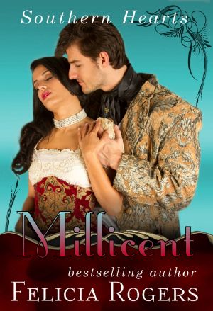 [Southern Hearts 01] • Millicent